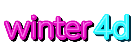 winter4d — logo kanal